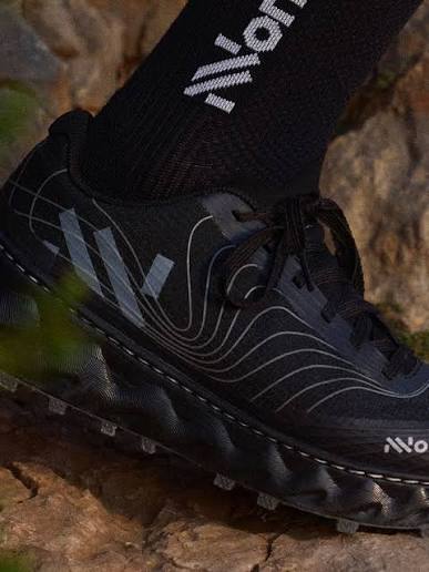 Premium running shoes